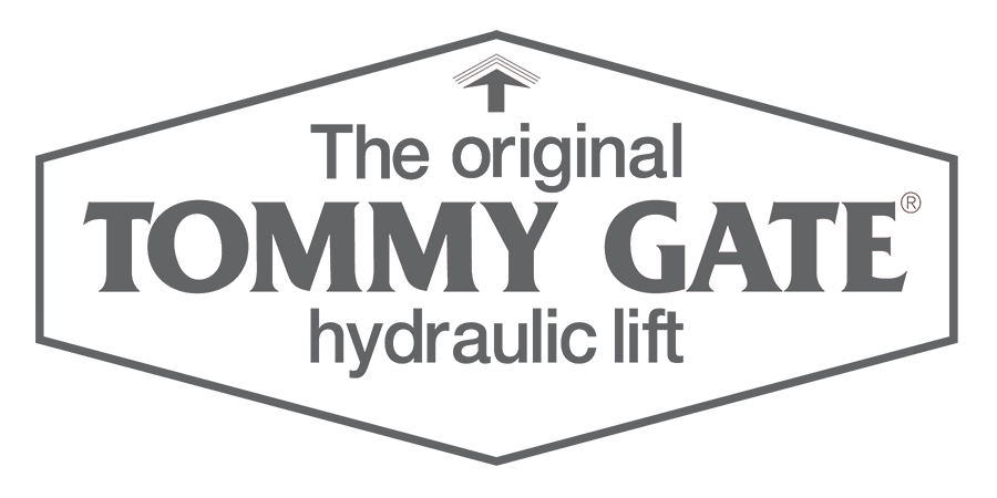 Tommy Gate Logo