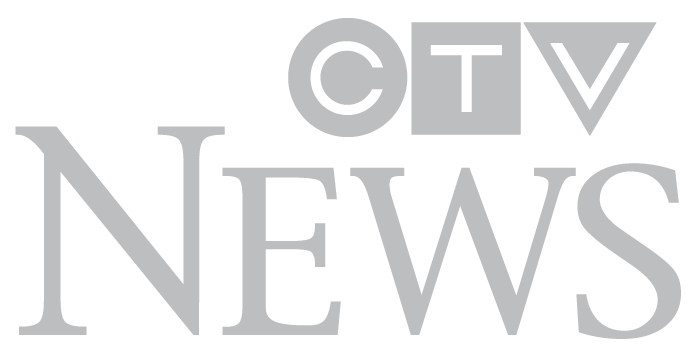 CTV News logo.